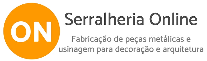 Serralheria Online